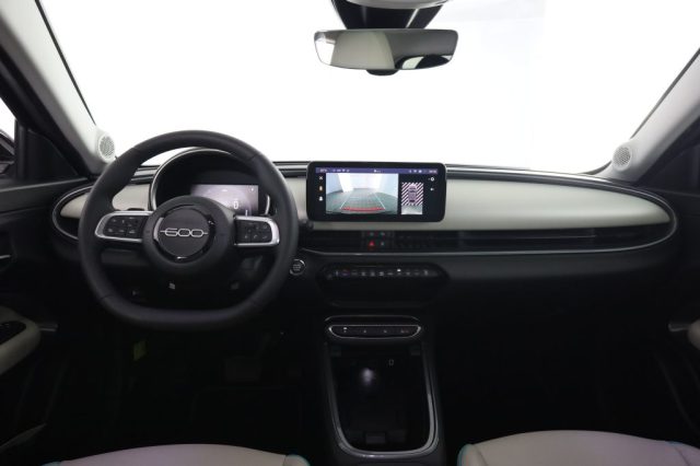FIAT 600 usata 3