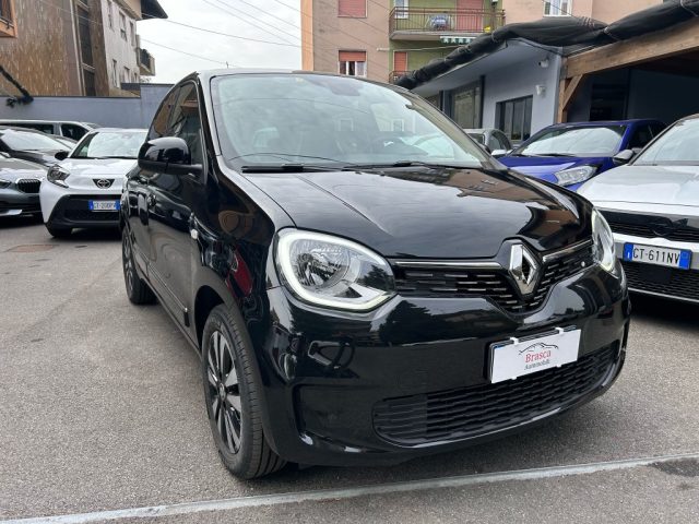 RENAULT Twingo Electric usata, con ABS