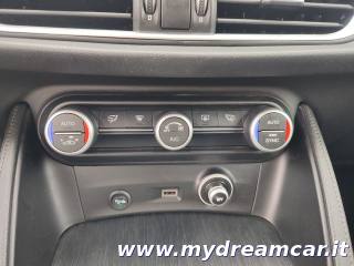 ALFA ROMEO Stelvio usata, con Servosterzo