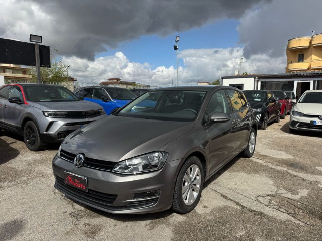 VOLKSWAGEN Golf usata, con Airbag Passeggero