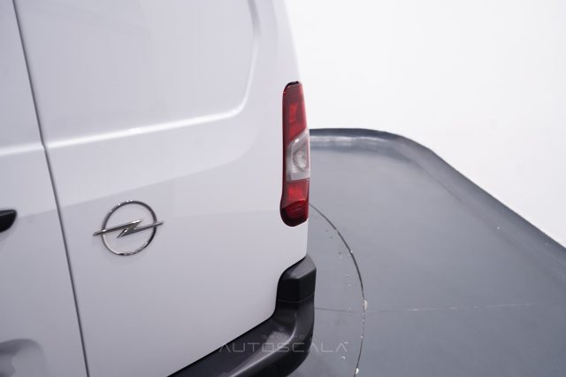 OPEL Combo usata 22