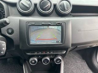 DACIA Duster usata, con Cronologia tagliandi