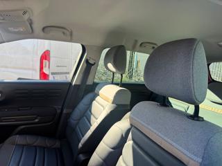 CITROEN C3 Aircross usata, con Alzacristalli elettrici