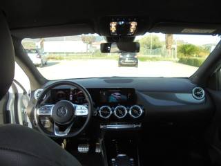 MERCEDES-BENZ GLA 200 usata, con Servosterzo