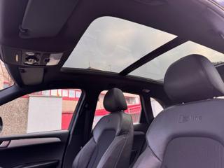 AUDI Q5 usata, con Controllo trazione