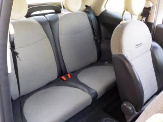 FIAT 500C usata 30