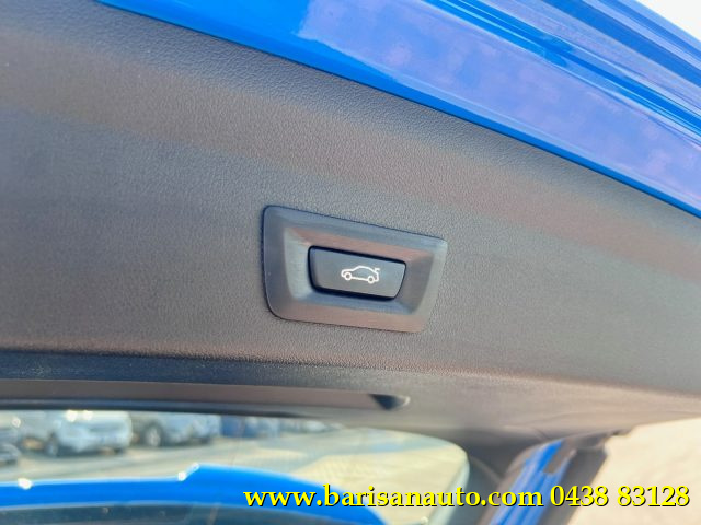 BMW 118 usata, con Cerchi in lega