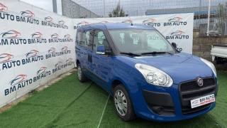 FIAT Doblo usata, con Airbag laterali