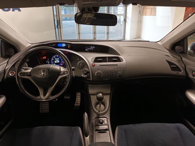 HONDA Civic usata, con Sound system
