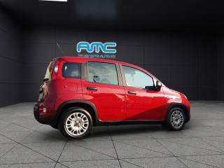 FIAT Panda usata, con Autoradio