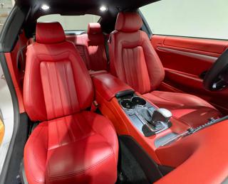 MASERATI GranTurismo usata, con Chiusura centralizzata