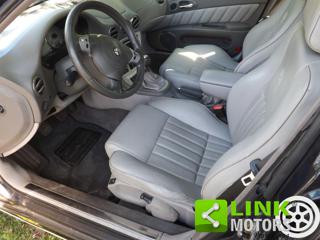 ALFA ROMEO 166 usata, con Immobilizzatore elettronico