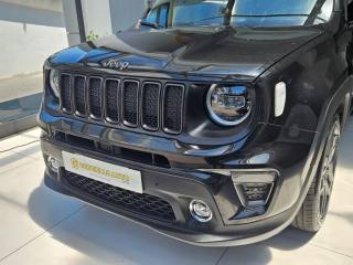 JEEP Renegade usata, con Antifurto