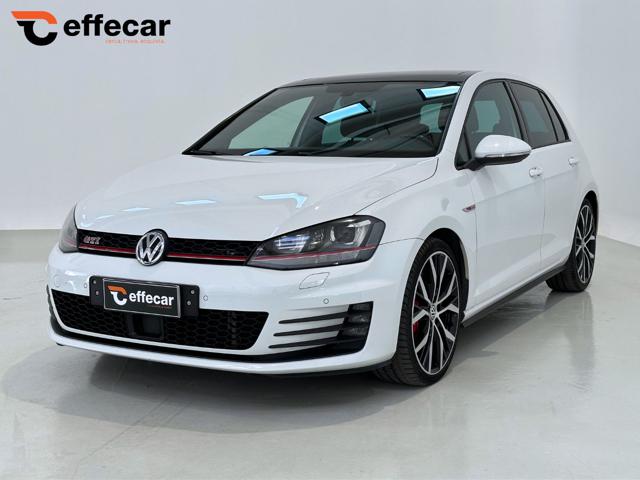 VOLKSWAGEN Golf GTI usata, con ABS