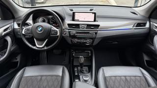 BMW X1 usata, con Autoradio