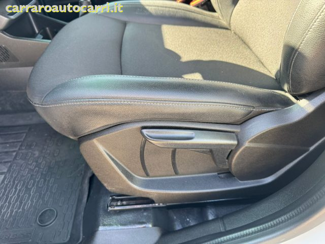 RENAULT Kangoo usata, con Immobilizzatore elettronico