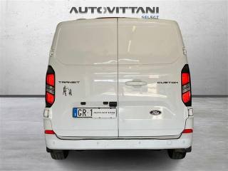 FORD Transit Custom usata, con Airbag Passeggero