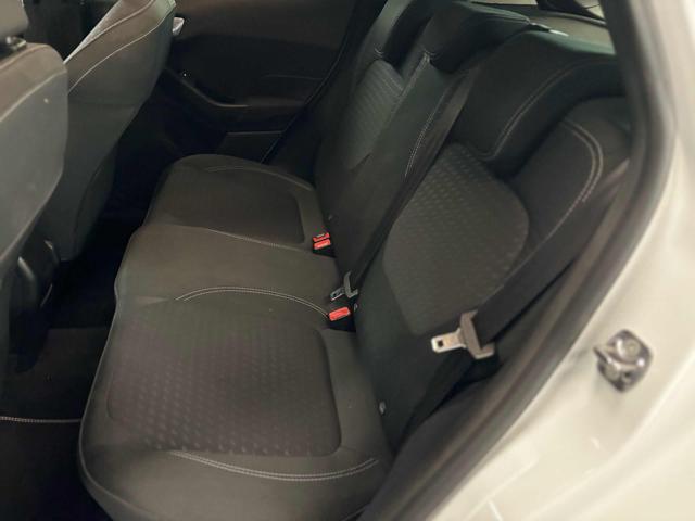 FORD Fiesta usata, con Immobilizzatore elettronico