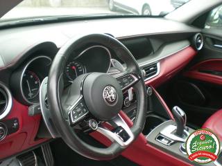 ALFA ROMEO Stelvio usata 15