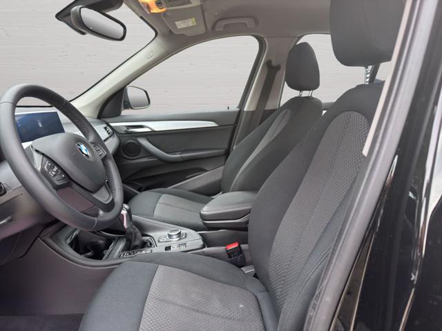 BMW X1 usata, con Climatizzatore