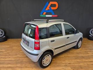 FIAT Panda usata, con Airbag Passeggero