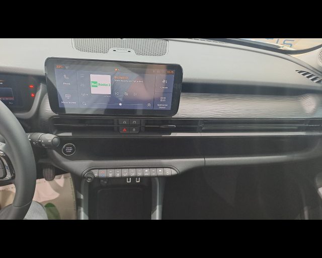 JEEP Avenger usata, con Sensore di pioggia