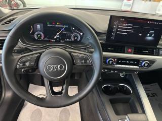 AUDI A5 usata, con Regolazione elettrica sedili
