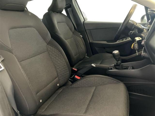 RENAULT Clio usata, con Sensore di pioggia