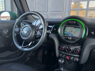 MINI One usata, con Immobilizzatore elettronico