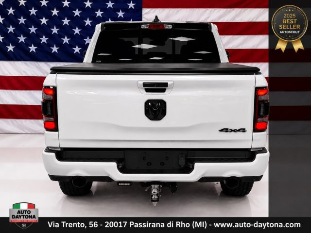DODGE RAM usata 3