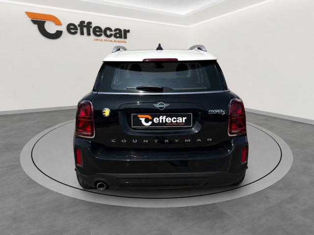 MINI Countryman usata, con Alzacristalli elettrici