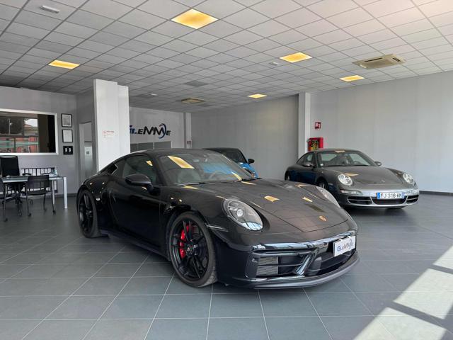 PORSCHE 992 usata, con ABS