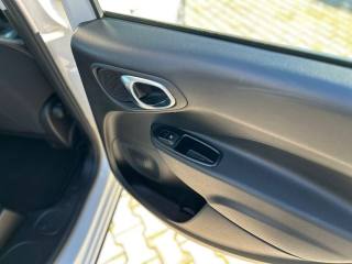 FIAT 500L usata, con Touch screen