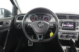 VOLKSWAGEN Golf usata 5
