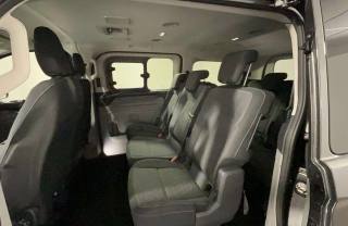 FORD Transit Custom usata 8