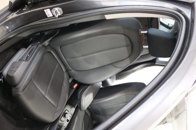 BMW X1 usata, con ESP