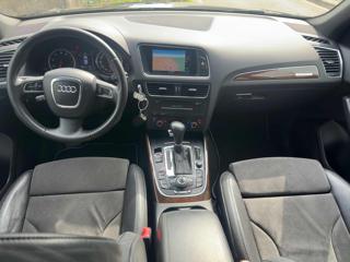 AUDI Q5 usata, con Fendinebbia