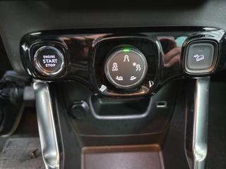 CITROEN C3 Aircross usata, con Airbag laterali