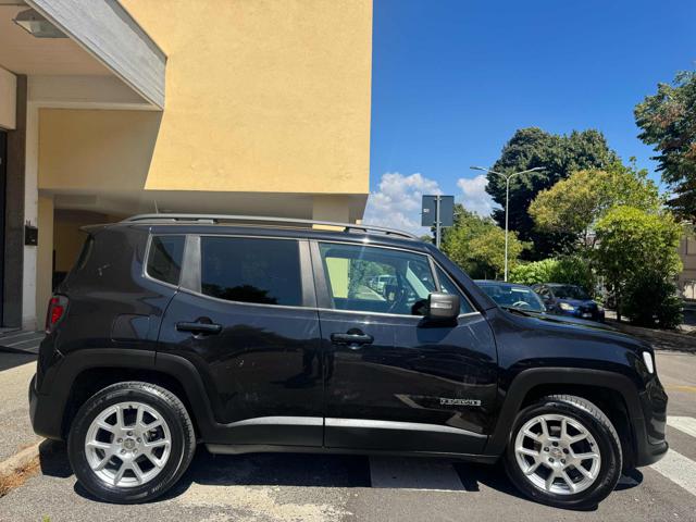 JEEP Renegade usata, con Alzacristalli elettrici