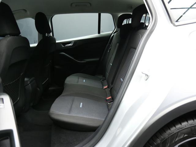 FORD Focus usata, con Chiusura centralizzata
