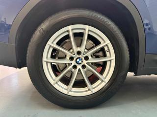 BMW X3 usata, con Regolazione elettrica sedili