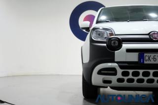 FIAT Panda usata 45