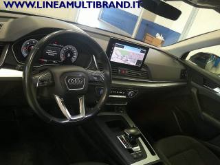 AUDI Q5 usata, con USB