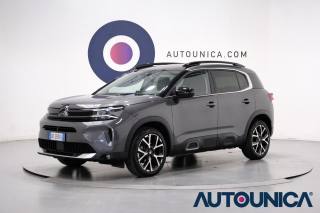 CITROEN C5 Aircross PURETECH 130 S&S EAT8 SHINE PACK NEOPATENTATI