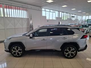 SUZUKI Across usata, con Airbag laterali