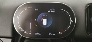 MINI Countryman usata, con Climatizzatore