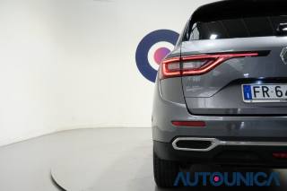 RENAULT Koleos usata 56