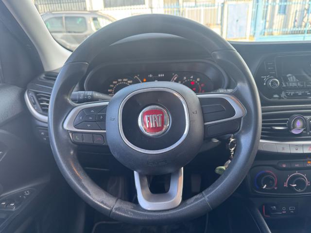FIAT Tipo usata, con Cruise Control