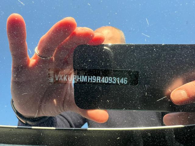 OPEL Corsa usata, con Boardcomputer