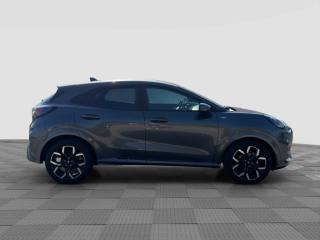 FORD Puma usata 5